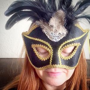 Metta Gras is a celebration of embracing the decadence of meditation. 